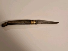 LAGUIOLE ANCIEN G.DAVID