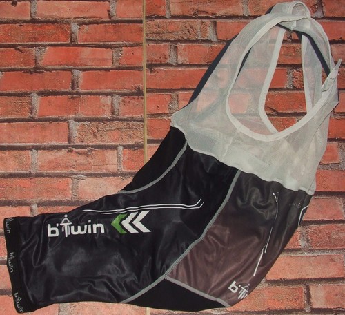 Twin maillot body - b,