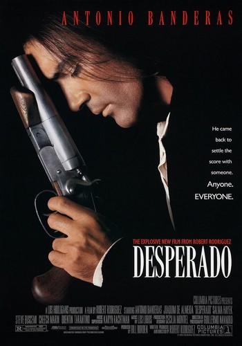 Desperado antonio - desperado,