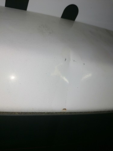 Malle hayon coffre toyota - malle, /