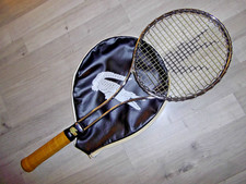 RAQUETTE TENNIS LACOSTE METAL