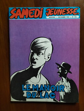 SAMEDI JEUNESSE N° 146 LE