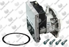 Moteur de pompe Réf