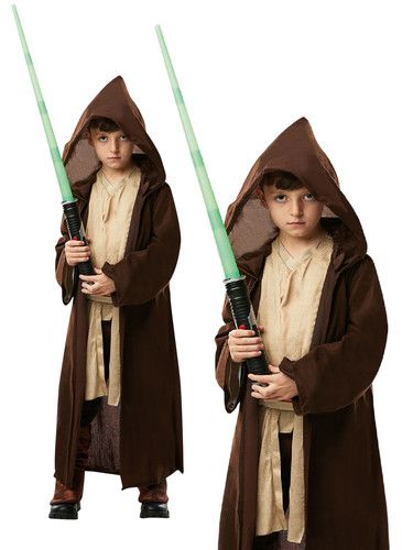 Robe jedi deluxe - robe,
