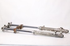 fourche tubes Suzuki  TS 250 X