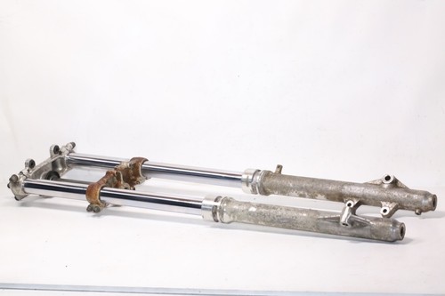 Fourche tubes suzuki - , ts
