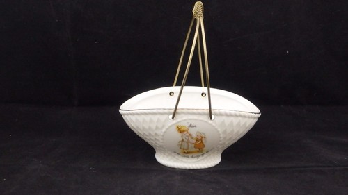 Vintage holly hobbie - vintage,