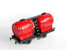 JEP O / 0, N°4680 TANK CAR BI-LIGHTNING, BARREL TRANSPORT WINE BORDEAUX TRAIN