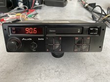 Autoradio Cassette Vintage