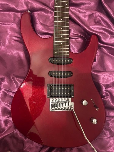 Guitare électrique washburn - guitare,