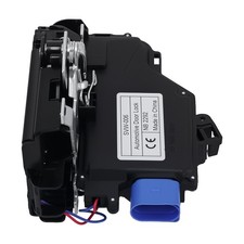 Serrure De Porte Avec