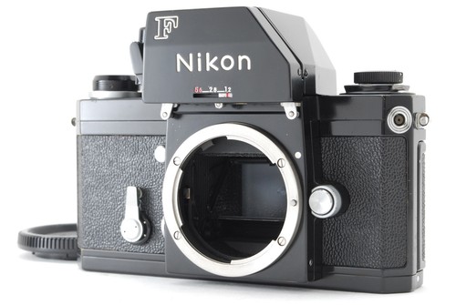 Appareil photo reflex