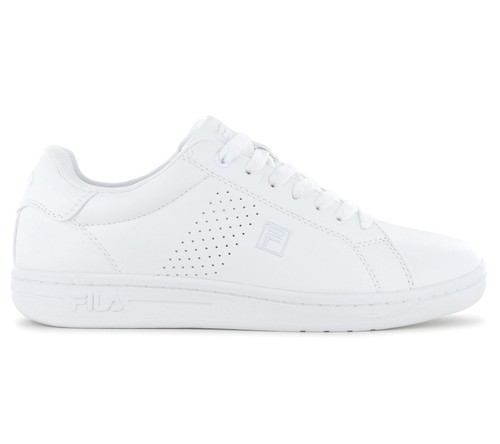 Fila crosscourt low wmn - fila,