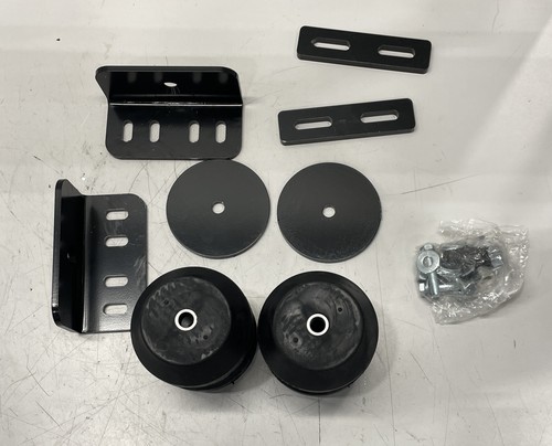 Timbren ses bump stop rear - stop,