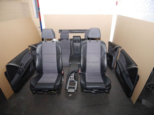 Interieur complet bmw - bmw, serie