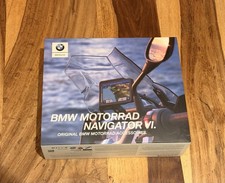 BMW Motorrad Navigator VI 6 Sat Nav GPS  GS GSA XR R