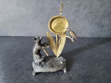 Ancien porte montre gousset
