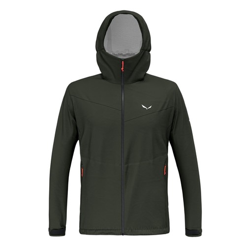 Vestes salewa powertex - vestes,