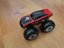 Hot Wheels Monster Jam 1/64 -