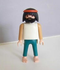 PLAYMOBIL (O3211) NOE ARK - Noah Man 3255