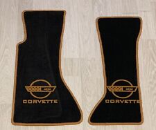 Tapis De Sol Pour Chevrolet