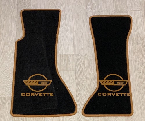 Tapis sol pour chevrolet - tapis,
