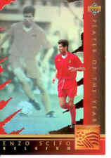 1994 World Cup Player Of The Year WC8:Enzo Scifo