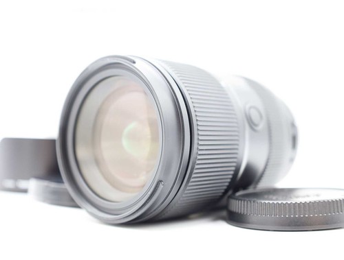 Objectif tamron f2 8 - tamron, mm