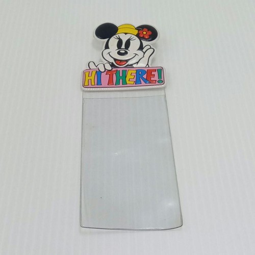 Porte billet tokyo disneyland - porte-billet,