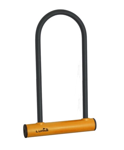 Luma anti theft - anti-theft, lock