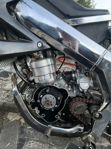 Moteur derbi euro - derbi, 3