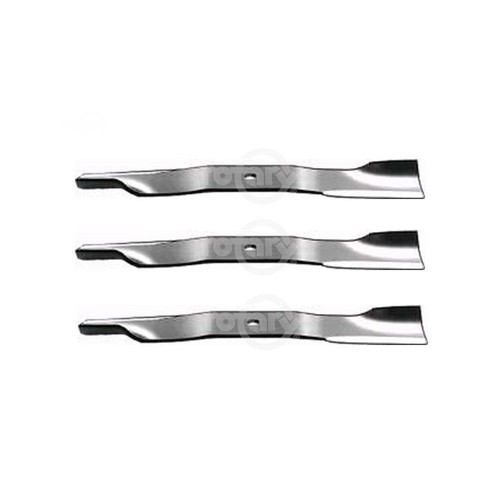 Pack blades fits bobcat - pack,