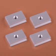 M6 T Track Slot Miter Bar