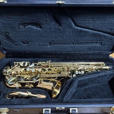 Saxophone alto Yanagisawa