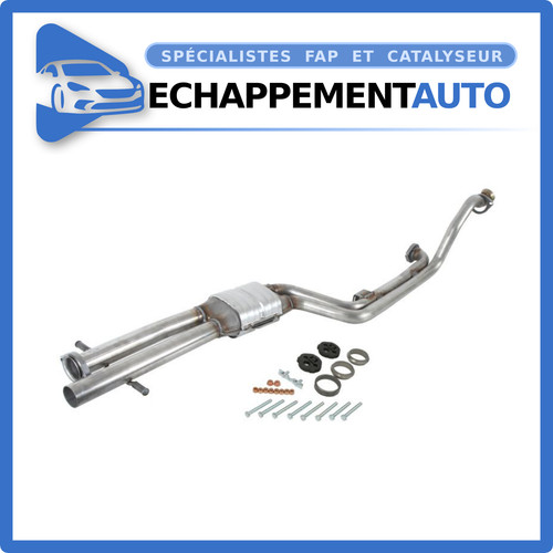 Catalyseur mercedes benz - catalyseur, sl