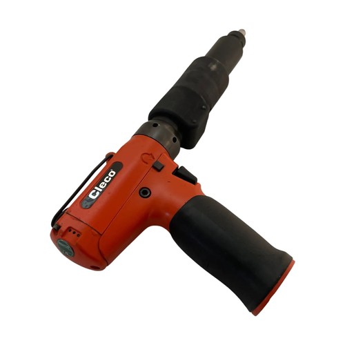 Cleco pistolet visseuse - pistolet,