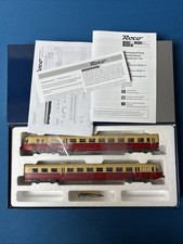 Automotrice Roco Digital