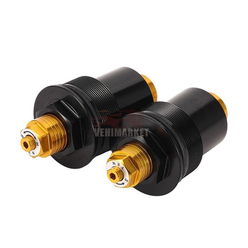 Bouchon fourche pour honda - de,