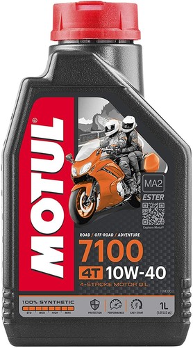 Huile moteur moto - huile, motul