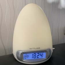 SIMULATEUR D AUBE MUSE RADIO