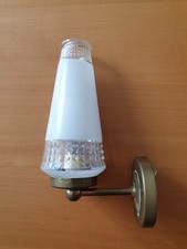 Belle applique tulipe vintage