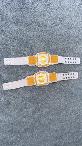 Ceinture pour figurines - pour,