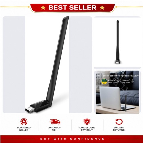 Link archer t2u plus - t2u, clé