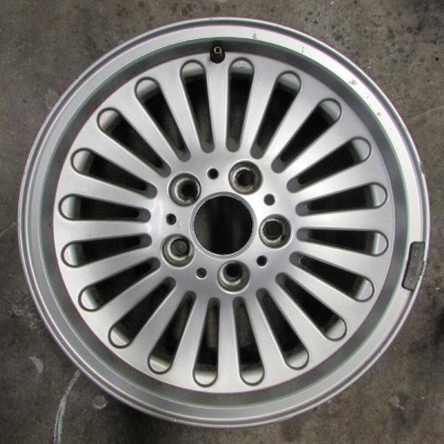 Jante aluminium 11092209 - , 8jx17