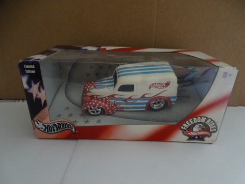 Hot wheels freedom - wheels,,