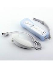 Manette Wiimote Motion Plus