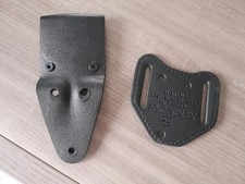 PASSANT Safariland  POUR CEINTURE/CEINTURON