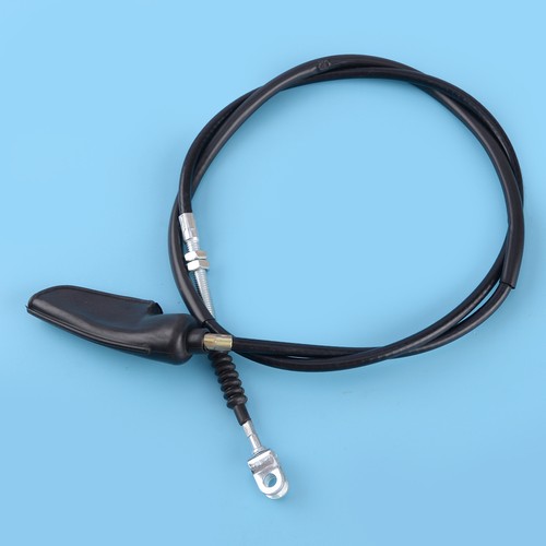 Front brake cable fit - fit, for