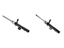 2x Amortisseurs BILSTEIN G+D pour PEUGEOT 607