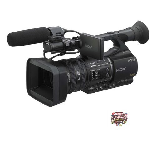 Nouveau caméscope sony hdv - nouveau,